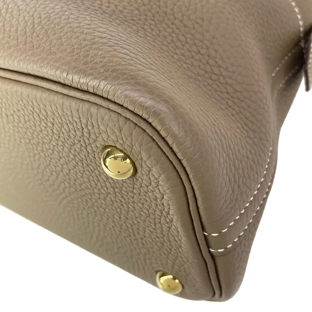 Hermès Bolide 31 Handbag